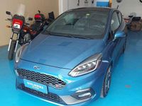 Usata Ford Fiesta ST 200 CV (147 kW) 2017 Berlina