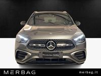 Usata Mercedes GLA200 Advanced Plus 150 CV (110 kW) 2025 Grigio SUV