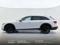 Usata Audi A4 Allroad Ambiente 204 CV (150 kW) 2024 Bianco arkona Station wagon
