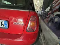 Usata Mini Cooper S 163 CV (119 kW) 2005 Utilitaria