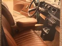 Usata Citroën DS 1970 Verde Berlina