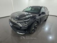 Usata Citroën C4 PureTech 131 CV (96 kW) 2024 Nero SUV
