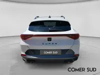 Usata Cupra Formentor 204 CV (150 kW) 2024 Bianco SUV