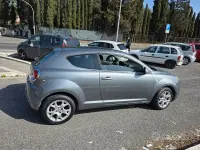 Usata Alfa Romeo MiTo 120 CV (88 kW) 2012 Utilitaria