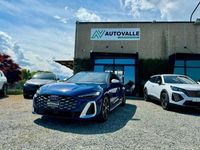 Usata Audi A5 Sport 367 CV (269 kW) 2025 Blu Coupé