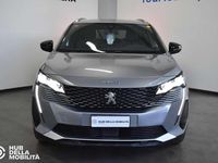Occasion Peugeot 5008 Allure 131 ch (96 kW) 2023 Gris SUV