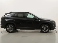 Occasion Hyundai Tucson 136 ch (100 kW) 2021 SUV