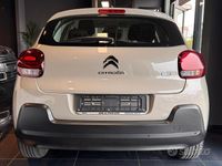 Usata Citroën C3 PureTech 82 CV (60 kW) 2022 Beige Utilitaria