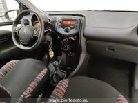 usata Citroën C1 5 Porte 1.0 VTi Feel