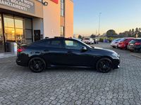 Usata BMW M235 Efficient Dynamics 306 CV (225 kW) 2020 Nero Coupé