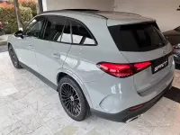 Usata Mercedes GLC300 269 CV (197 kW) 2026 Grigio SUV