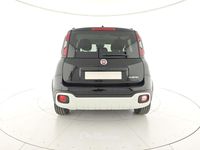 Usata Fiat Panda S 69 CV (50 kW) 2025 Nero Berlina
