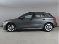 Usata Audi A3 Sportback e-tron S-Line 204 CV (150 kW) 2023 Grigio Utilitaria