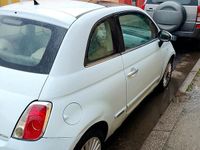 Usata Fiat 500 2011 Berlina