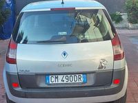 Usata Renault Scénic Dynamique 120 CV (88 kW) 2003 Monovolume