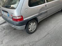 usata Citroën Saxo 2001