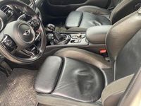 Usata Mini Clubman 111 CV (81 kW) 2016 Bianco Station wagon