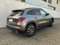 Usata Mercedes GLA250 160 CV (117 kW) 2020 SUV