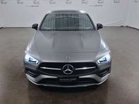 usata Mercedes CLA180 Shooting Brake CLA 180d Premium auto