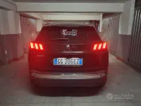 Usata Peugeot 3008 Allure 131 CV (96 kW) 2021 SUV