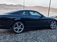 Usata Jaguar XK8 R 396 CV (291 kW) 2002 Nero Coupé