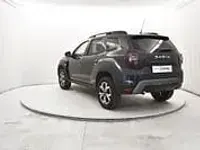 Usata Dacia Duster Journey 101 CV (74 kW) 2023 Grigio SUV