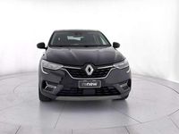 Usata Renault Arkana Intens 94 CV (69 kW) 2022 Nero ossidiana SUV