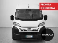 Usata Fiat Ducato 140 CV (102 kW) 2024 Bianco Furgone