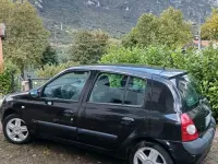 Usata Renault Clio 75 CV (55 kW) 2005 Utilitaria