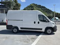 Nuova Fiat Ducato 140 CV (102 kW) 2026 Furgone