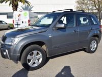 usata Suzuki Grand Vitara 1.9 DDiS 5 porte