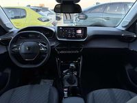 Nuova Peugeot 208 Allure 100 CV (73 kW) 2025 Grigio Utilitaria