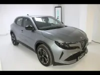 Usata Alfa Romeo Junior 61 kW (84 CV) 2025 Grigio SUV