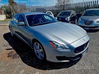 usata Maserati Quattroporte 6ª s. - 2015