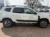 Usata Dacia Duster Anniversary 101 CV (74 kW) 2021 Bianco SUV