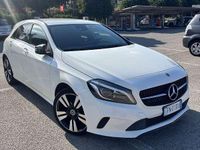 Usata Mercedes A180 109 CV (80 kW) 2018 Berlina
