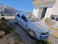 Usata Fiat Punto 2001 Utilitaria