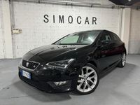 usata Seat Leon 2.0 TDI 150 CV 3p. Start/Stop FR