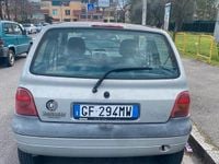 Usata Renault Twingo 2003 Grigio Utilitaria