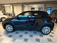 Nuova Toyota Aygo X Active 72 CV (52 kW) 2025 Nero SUV