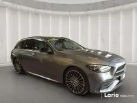 Usata Mercedes C200 Premium Plus 163 CV (119 kW) 2023 Grigio medio Station wagon