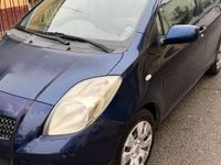 Usata Toyota Yaris 87 CV (63 kW) 2006 Berlina