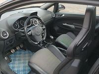 Usata Opel Corsa OPC 2012 Berlina