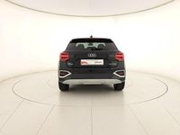 Usata Audi Q2 Advanced Plus 116 CV (85 kW) 2025 Nero mito metallizzato SUV
