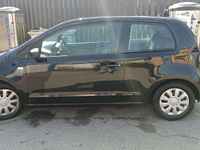 Usata Skoda Citigo 60 CV (44 kW) 2016 Utilitaria