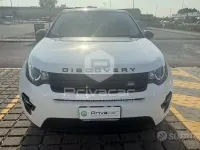 Usata Land Rover Discovery Sport SE 150 CV (110 kW) 2016 Bianco SUV