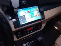 Usata BMW X5 218 CV (160 kW) 2006 Grigio SUV