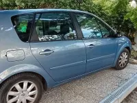 Usata Renault Scénic 130 CV (95 kW) 2007 Monovolume