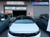 Usata Opel Corsa 75 CV (55 kW) 2024 Bianco Utilitaria
