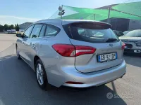 Occasion Ford Focus Business Edition 120 ch (88 kW) 2020 Gris Break